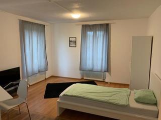 Monteurwohnung Basel