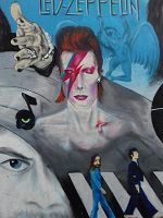 Arbeiterwohnung Basel