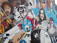 Fremdenwohnung Basel